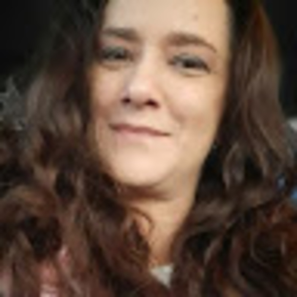 Meet your Posher, Angelica